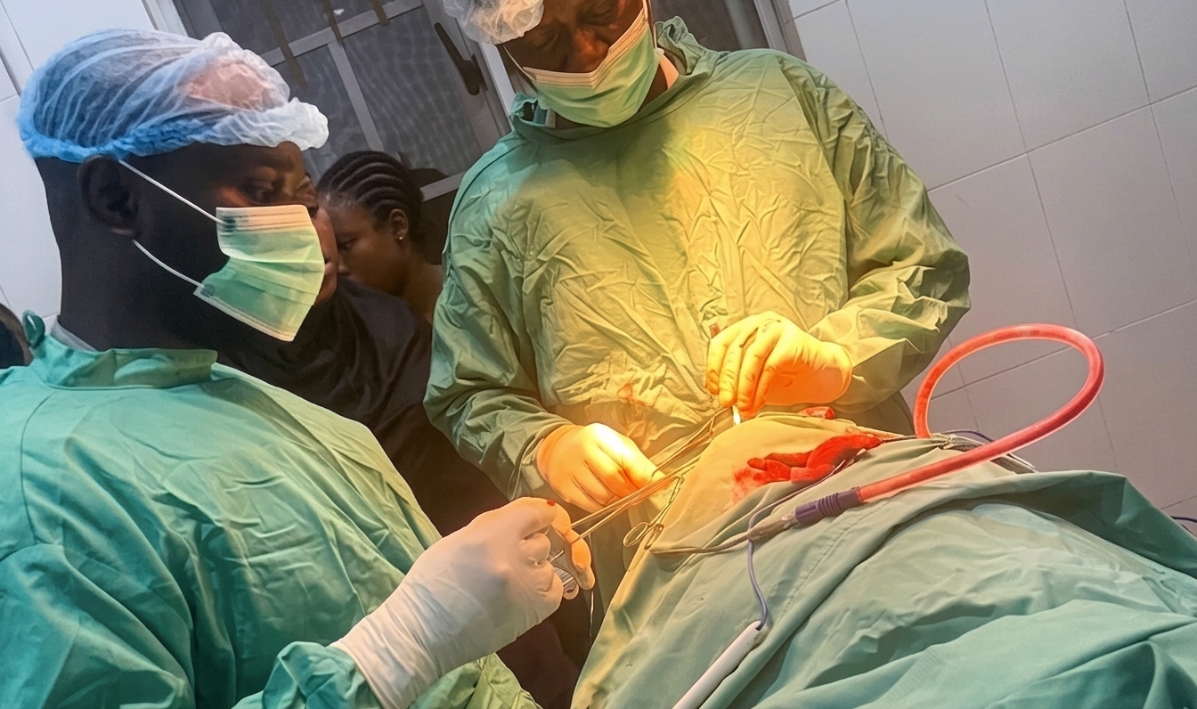 A Complete Guide to Choosing the Right Hospital in Nigeria