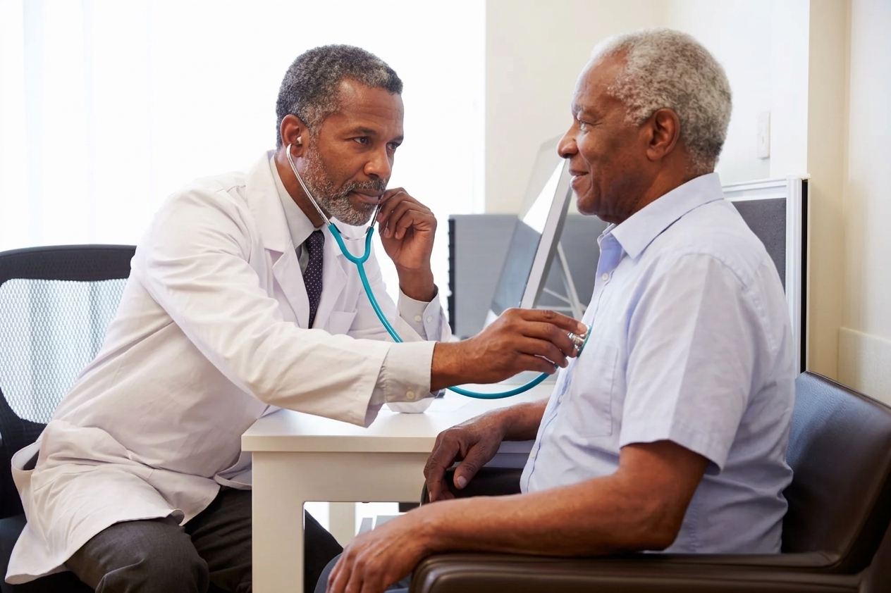 When Should You Go to the Hospital? 10 Warning Signs You Shouldn't Ignore