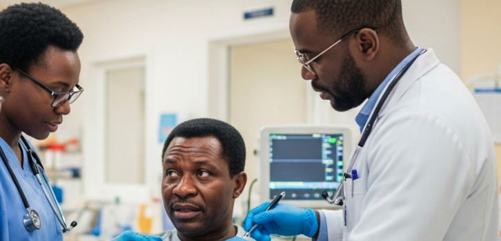 How to Prepare for Your First Hospital Visit
