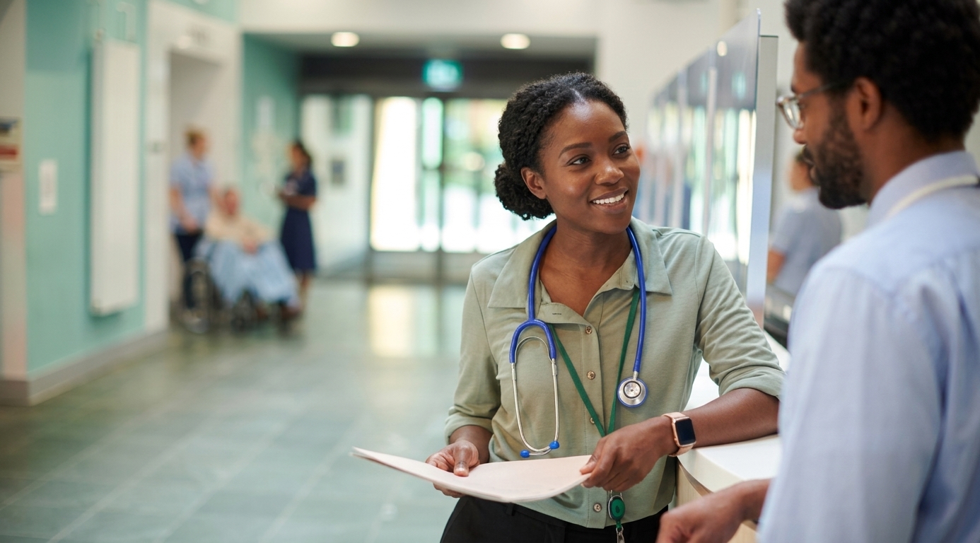Zinoson Specialist Hospital