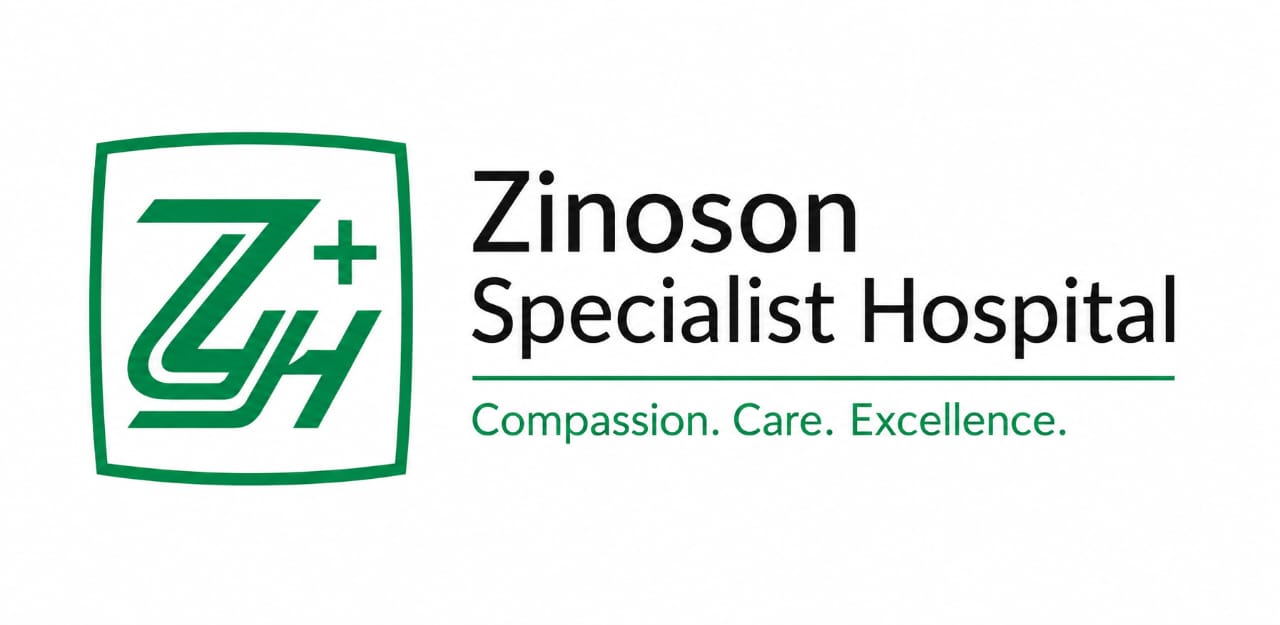 Zinoson Specialist Hospital