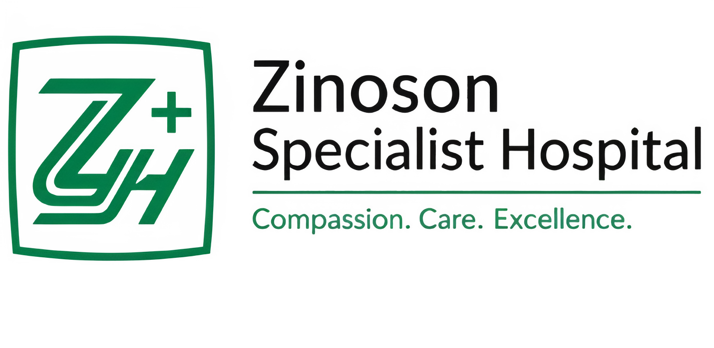 Zinoson Specialist Hospital